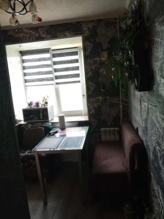 Квартира на берегу озера "Имандра"