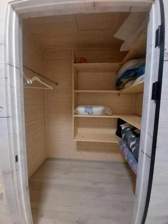 Коттедж Уютный теплый дом для отдыха в 15 километрах от КАД — Агалатово