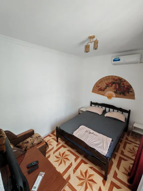 Номер для тихого отдыха