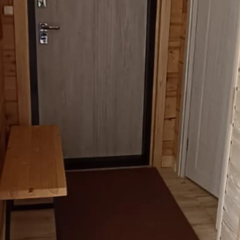 Дома для отдыха "Ипиней" С видами на домашние вулканы, город, бухту