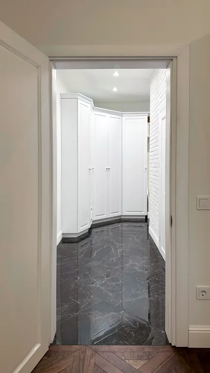 Уютная квартира у моря в ЖК Раушен Престиж