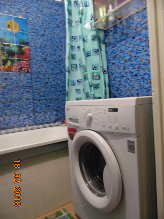 2-х комнатная квартира в центре города