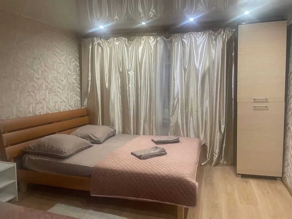 Коттедж 3-комнатный Дом — аренда посуточно в Дубовка