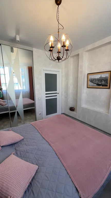 Квартира Уютная квартира недалеко от моря — Светлогорск