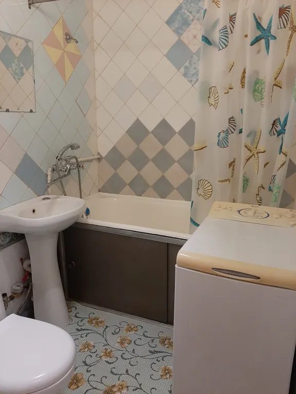 Уютная квартира в центре