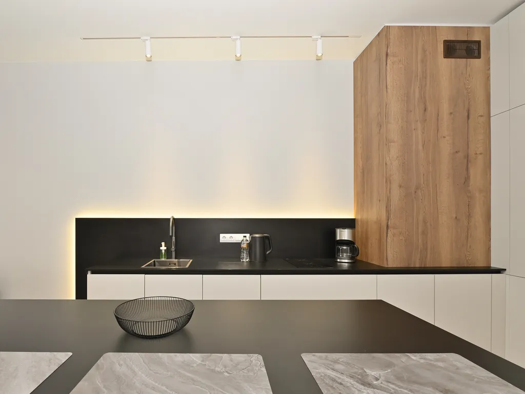 Rum & Kant Troesutok