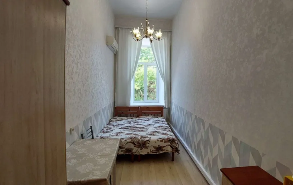 Квартира у моря