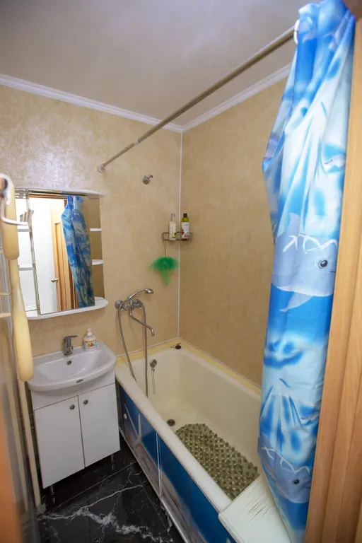 Квартиру у моря