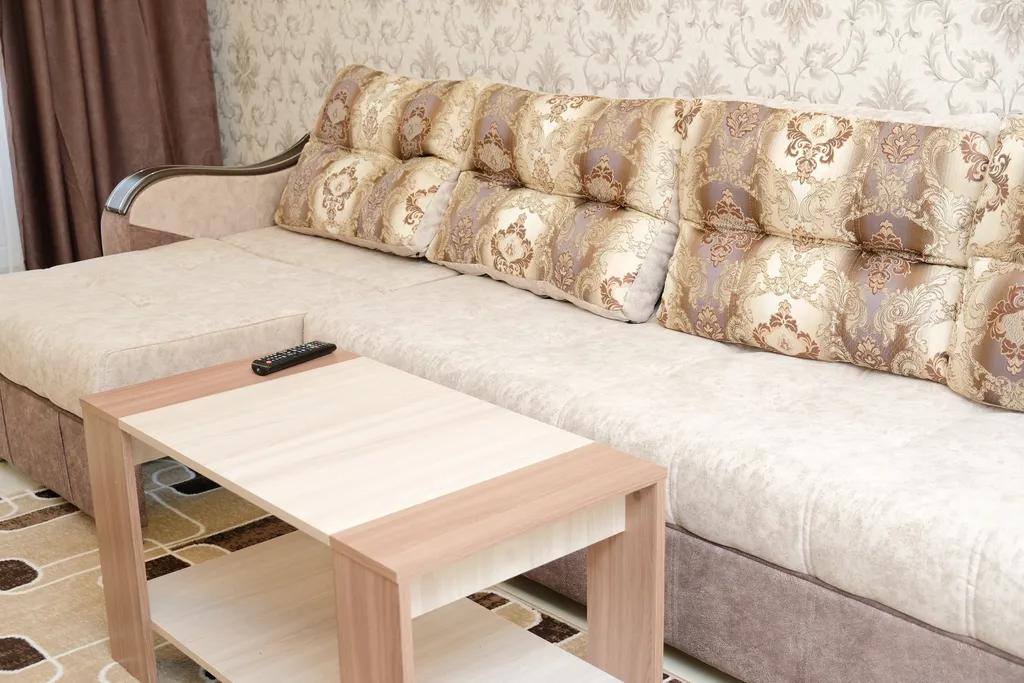 Квартира в сердце города — аренда посуточно в Караганда