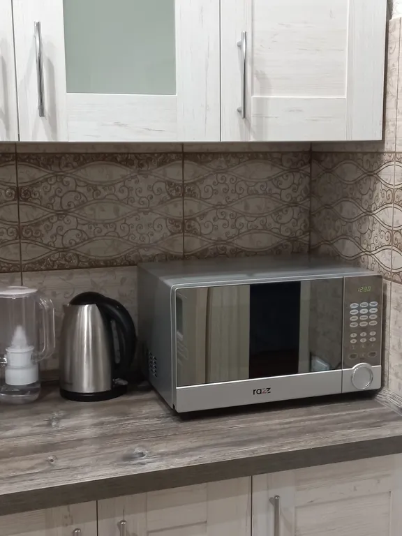 Уютная квартира 2-евро