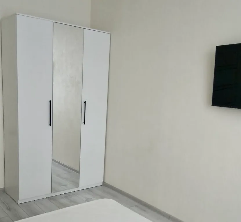 Уютная квартира на берегу моря