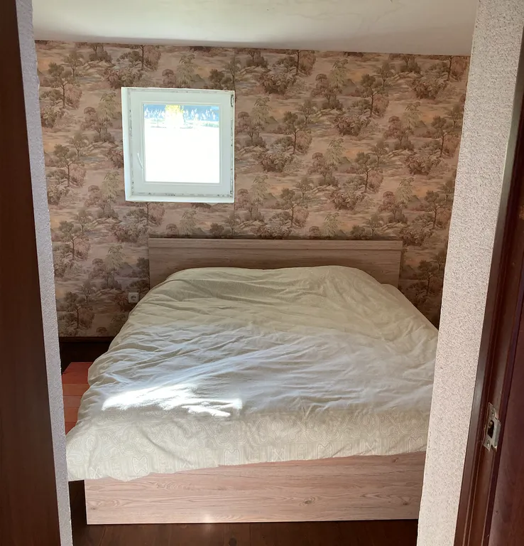 Дом для ретритов и спокойного отдыха в Березинском заповеднике