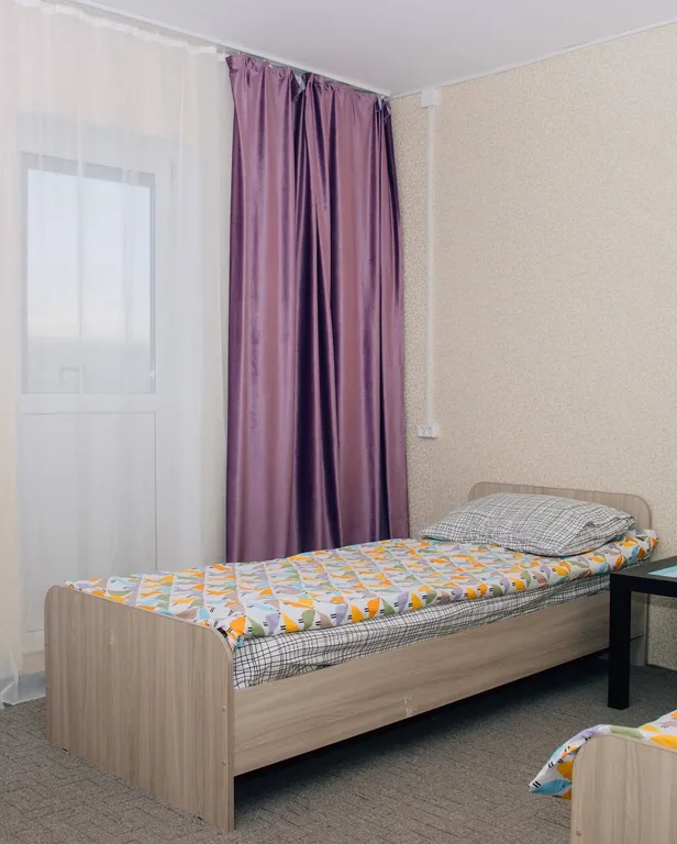 Гостевой дом Цветок Ольхона