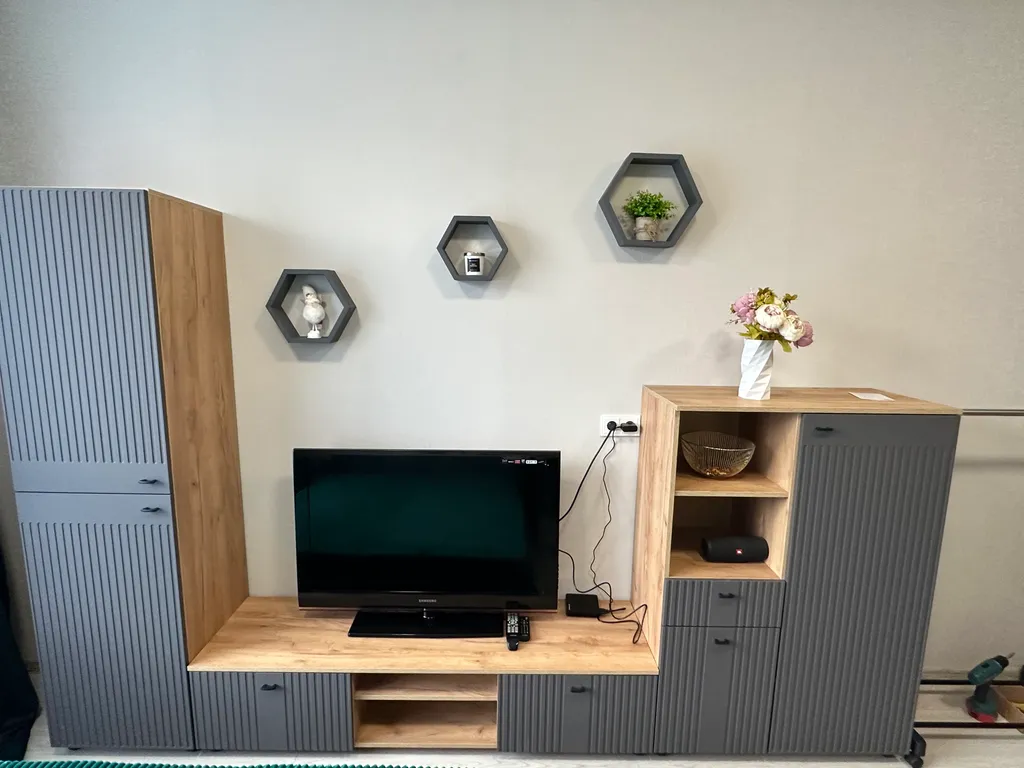 Уютная студия в 10 минутах от метро Медведково