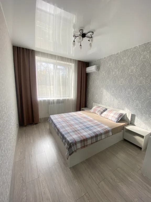 Квартира Уютная квартирка возле аэропорта (в 2 минутах) — аренда посуточно в Минеральные Воды