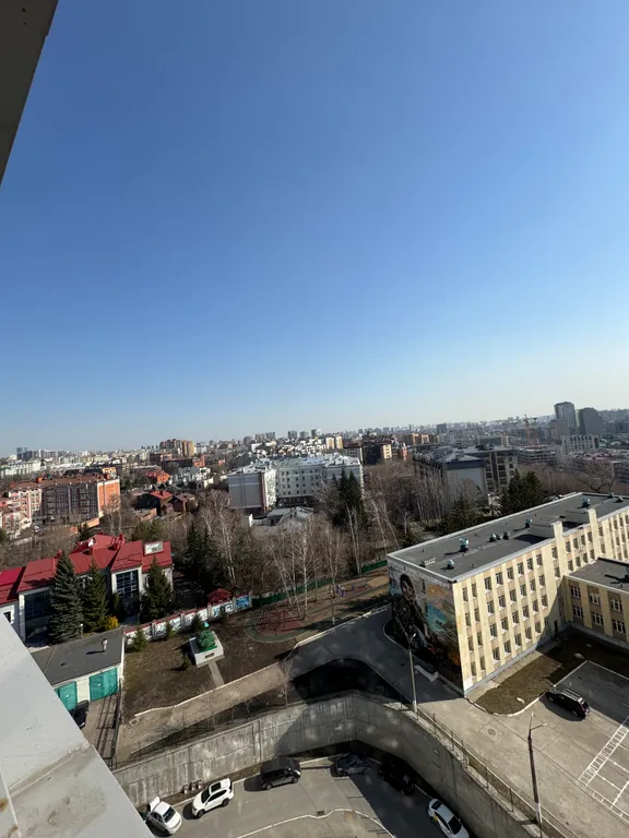 Квартира Квартира в самом центре — Казань