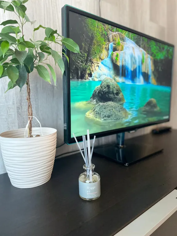 Квартира Уютная квартира в современном жилом комплексе — Краснодар