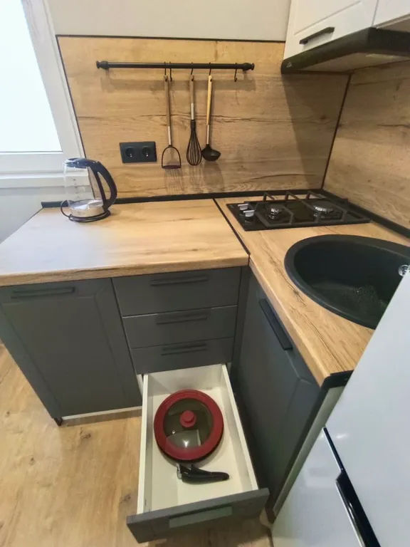 Уютная квартира в Имеретинской низменности