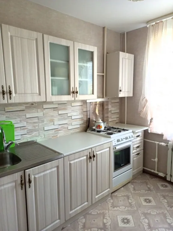 Просторная квартира рядом с центром города