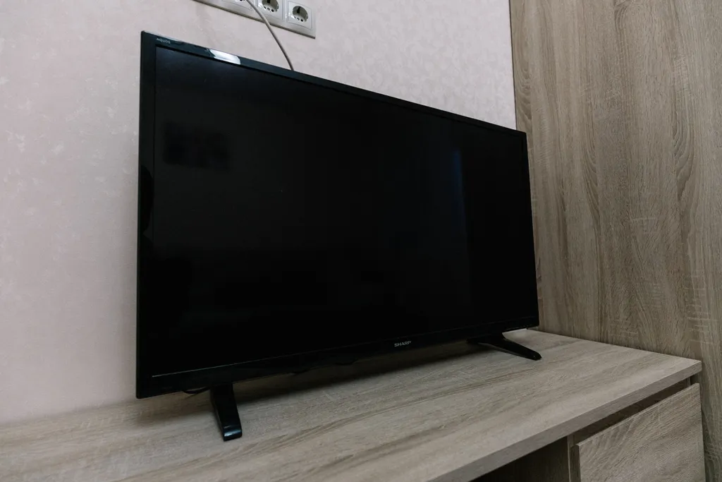 Однокомнатная квартира рядом с ИМР имени Цыба