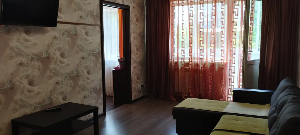 Уютная квартира в центре