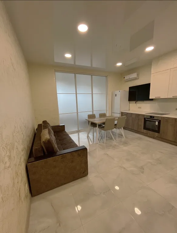 Студия у моря