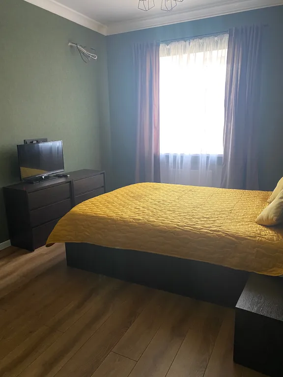 Стильная евродвушка