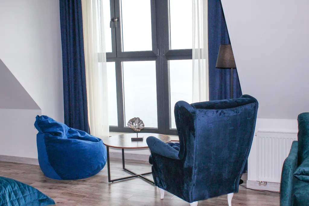 Baltic Luxury Panorama