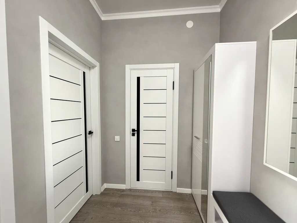 Премиум квартира в ЖК «Меридиан» центр города & питьевая вода подарок