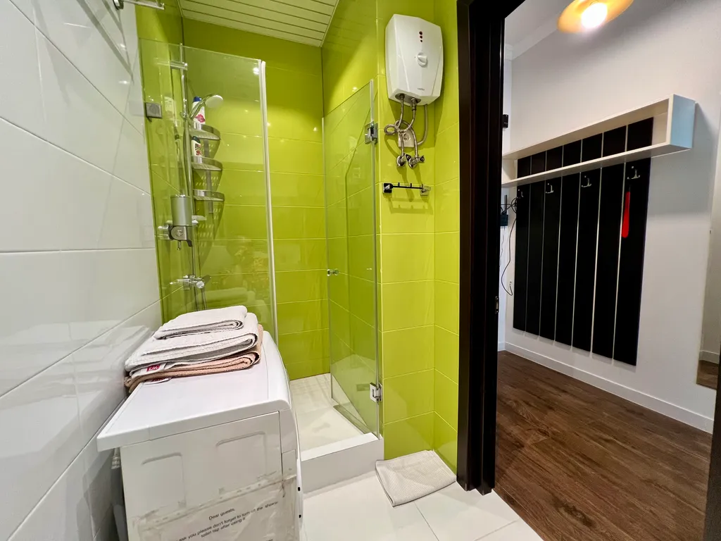 Tbilisi vake center tennis court apt 8r