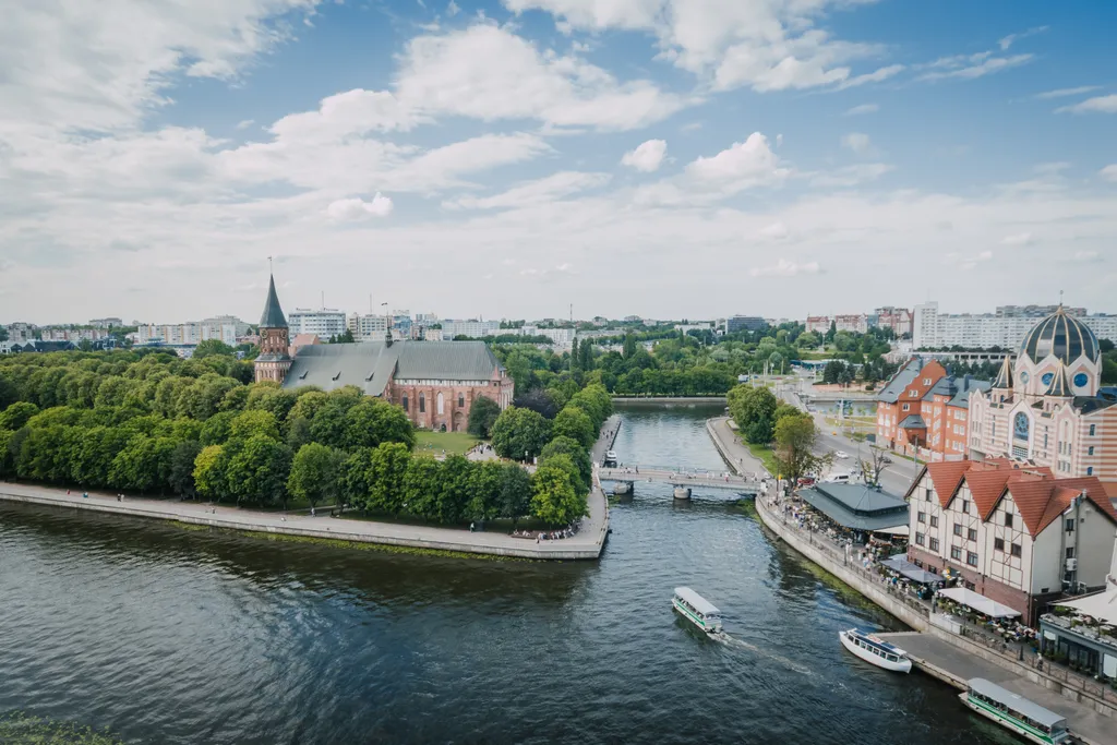 Уютная квартира с видом на рыбную деревню и музей мирового океана