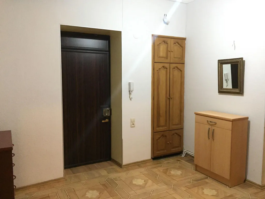 Квартира в самом центре Еревана