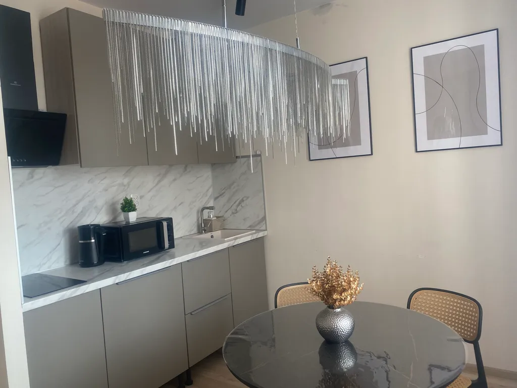 Уютная квартира в 102 квартале за РЦЕ Патриот