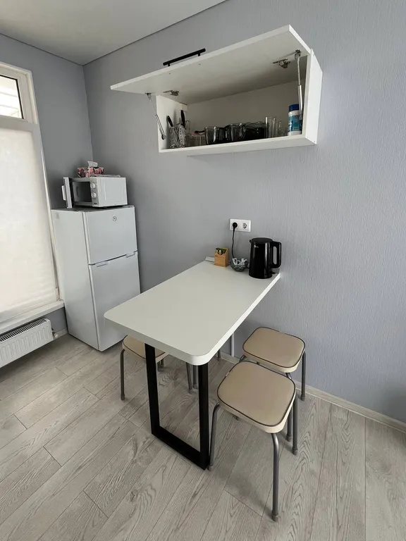 Квартира Комната — Волна