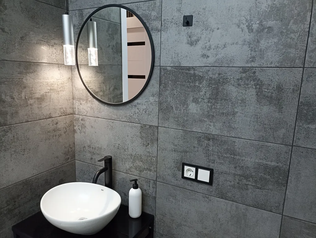 Дизайнерская квартира сети Все в гости, в центре города