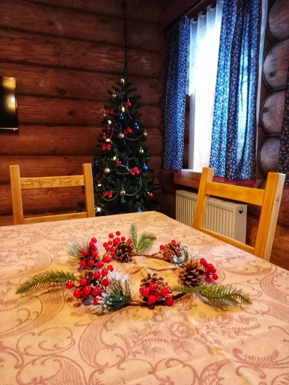 Дом Веры Федоровны