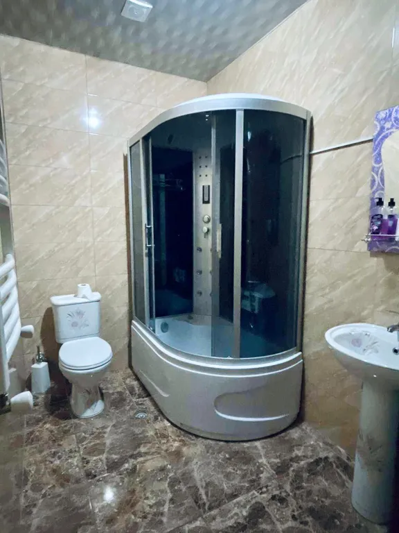 Квартира Квартира Sea Breeze Apartment — Батуми