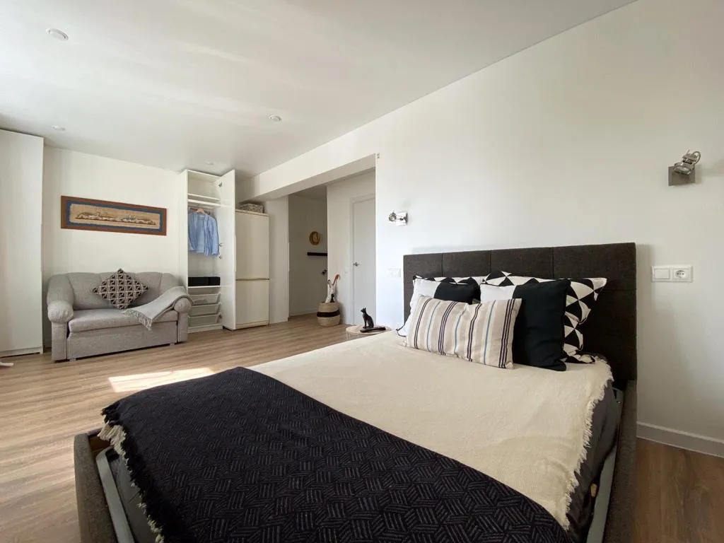 MaxRealty24 квартира недалеко от м. Тушинская, аэропорта Шереметьево