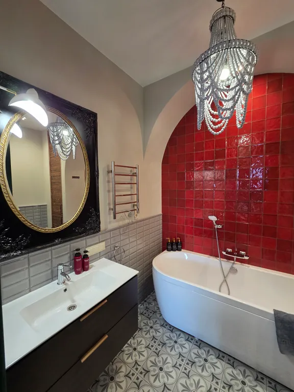 Апартаменты Мускат