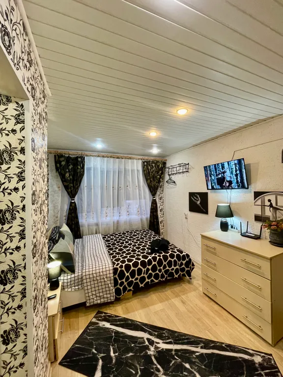 Квартира со всем необходимым — аренда посуточно в Кандалакша