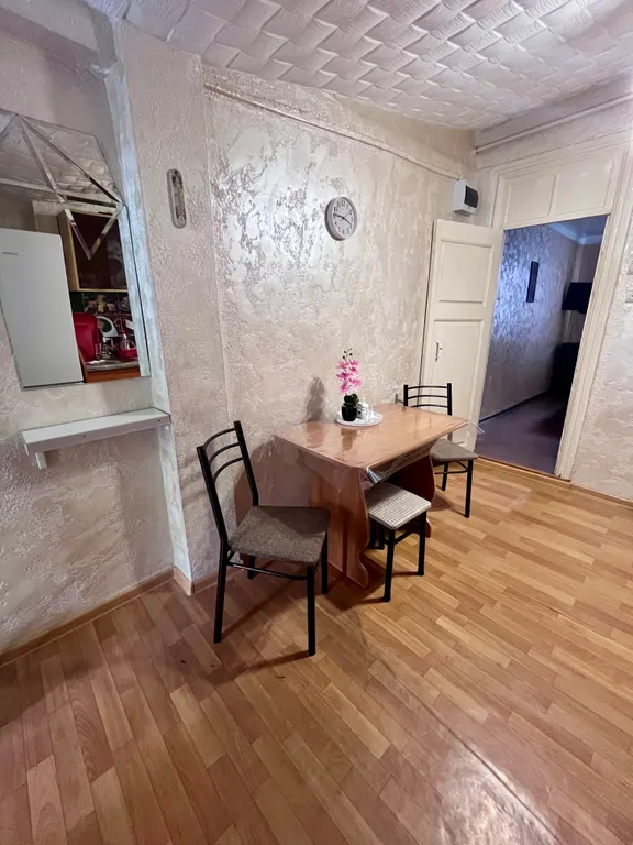 Квартира в центре Ессентуков