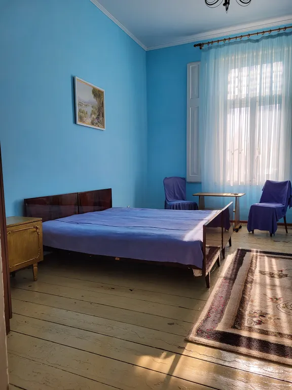 Квартира Комната — аренда посуточно в Сухум