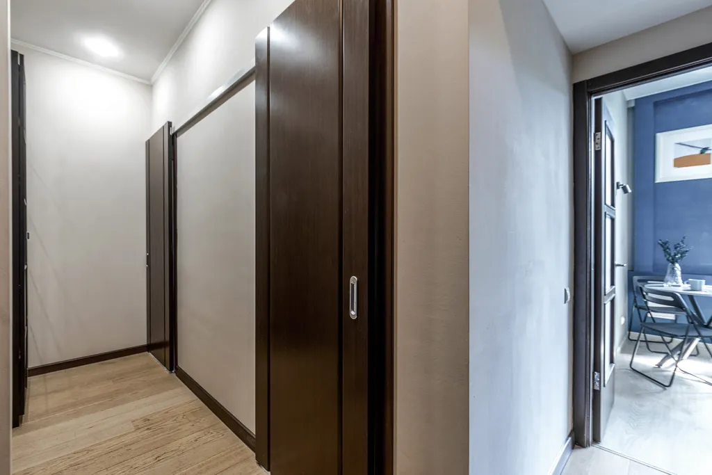 Family Oasis Flat