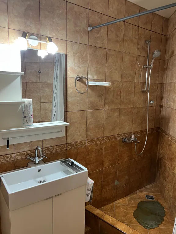 Уютная однушка