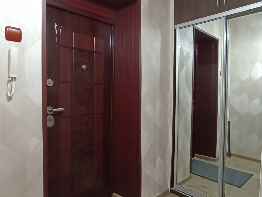 Апартаменты с кондиционером в центре