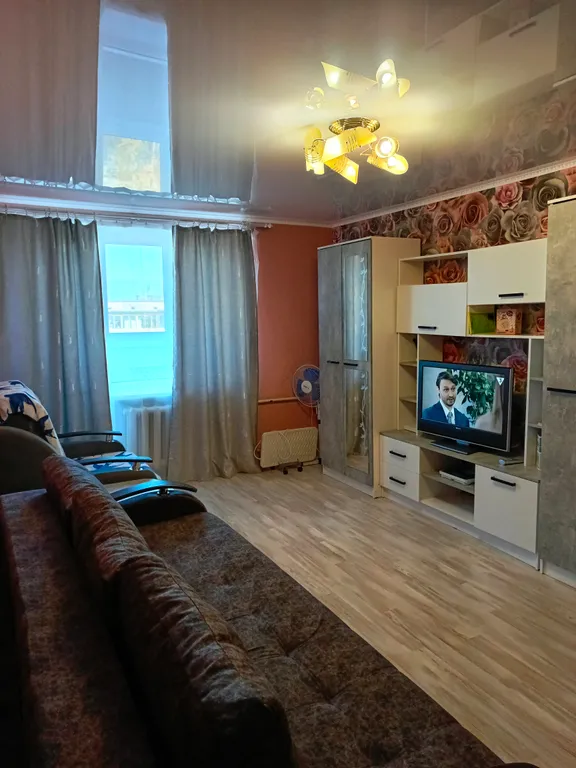 Квартира в центре — аренда посуточно в Кемь