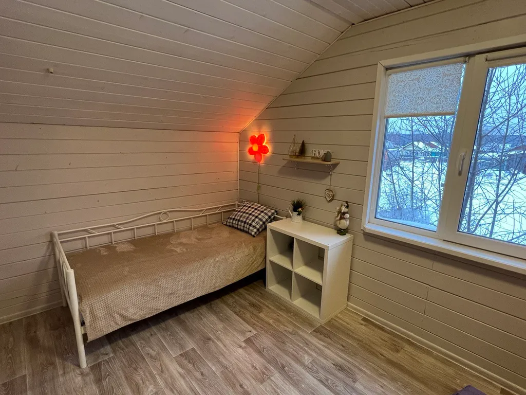 3-комнатный Дом