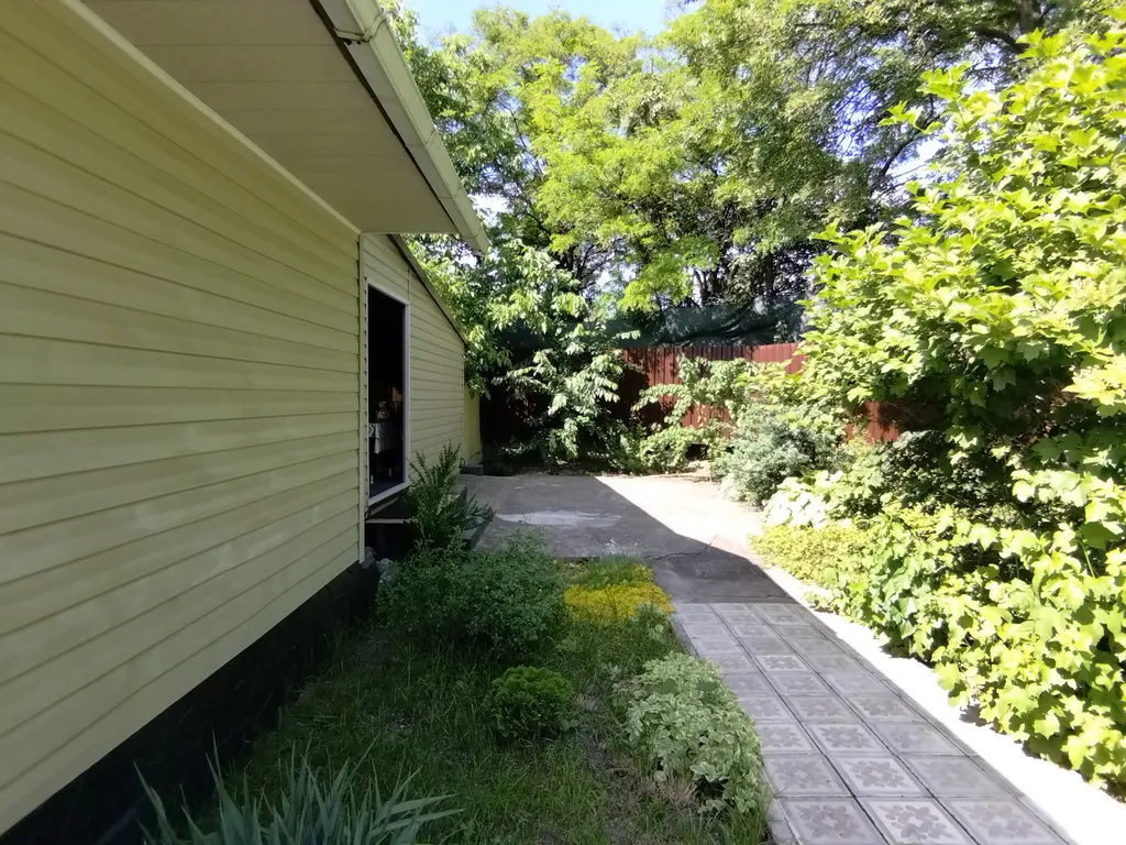 Двухэтажный дом