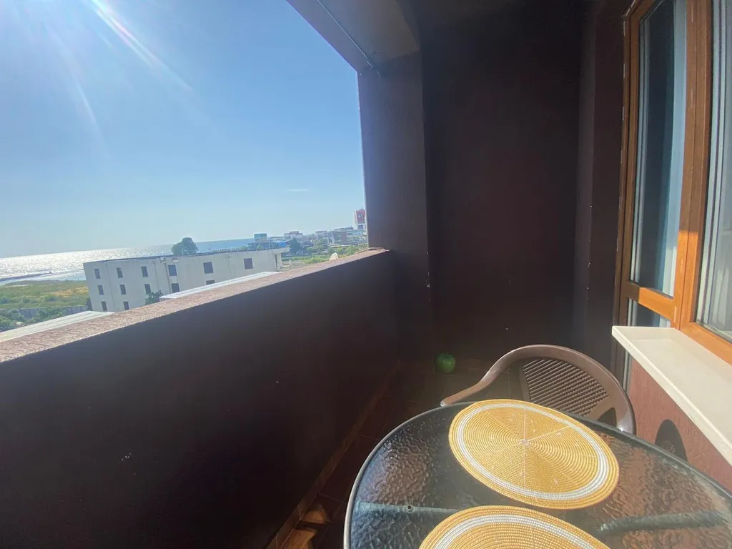 Квартира Квартира с видом на море — Сириус