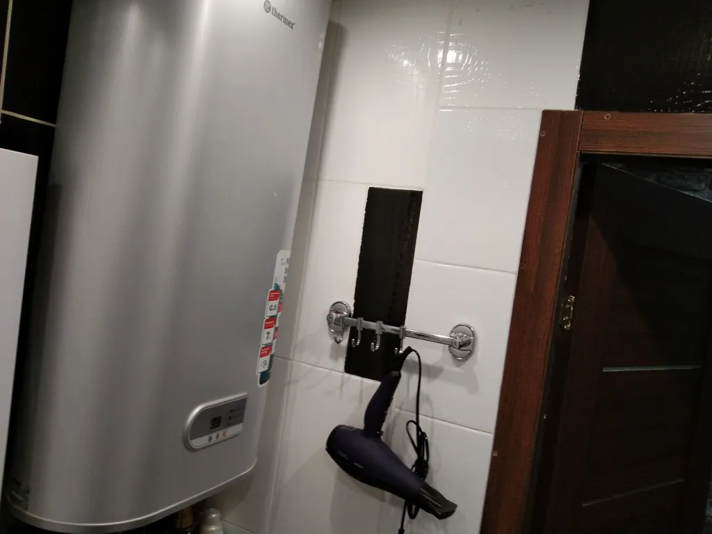 Уютная квартира на первом этаже, недалеко от подъемника